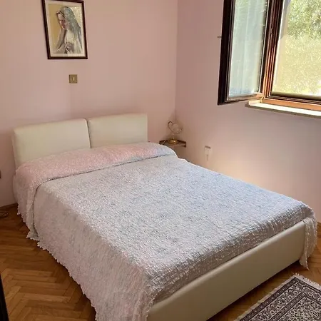 With Parking Space Stinjan, - 22993 Apartman Pula