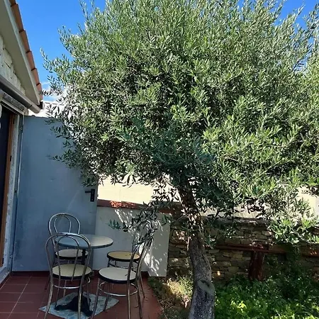 With Parking Space Stinjan, - 22993 Apartman