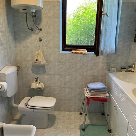 With Parking Space Stinjan, - 22993 Apartman Pula