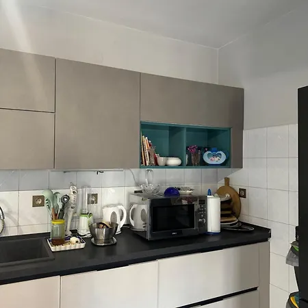 With Parking Space Stinjan, - 22993 Apartman *