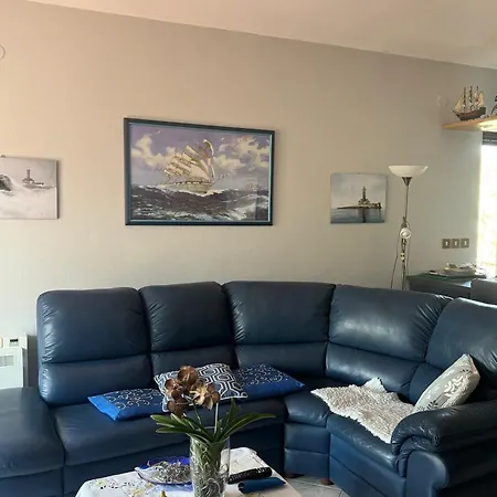 Apartman With Parking Space Stinjan, - 22993 Pula