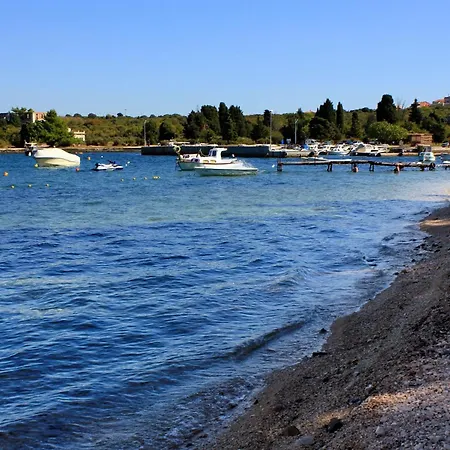 With Parking Space Stinjan, - 22993 * Pula