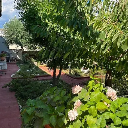 Daire With Parking Space Stinjan, - 22993 Pula