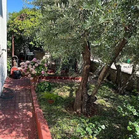 With Parking Space Stinjan, - 22993 Pula