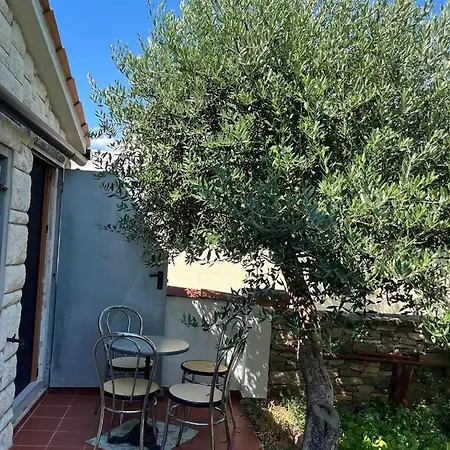 Διαμέρισμα With Parking Space Stinjan, - 22993