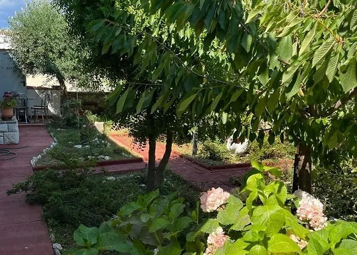 Lägenhet With Parking Space Stinjan, - 22993 Pula