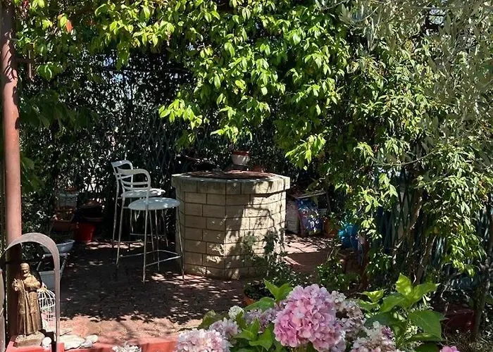 Lägenhet With Parking Space Stinjan, - 22993