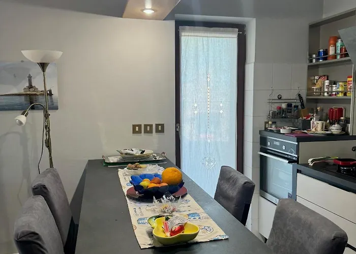 With Parking Space Stinjan, - 22993 Pula