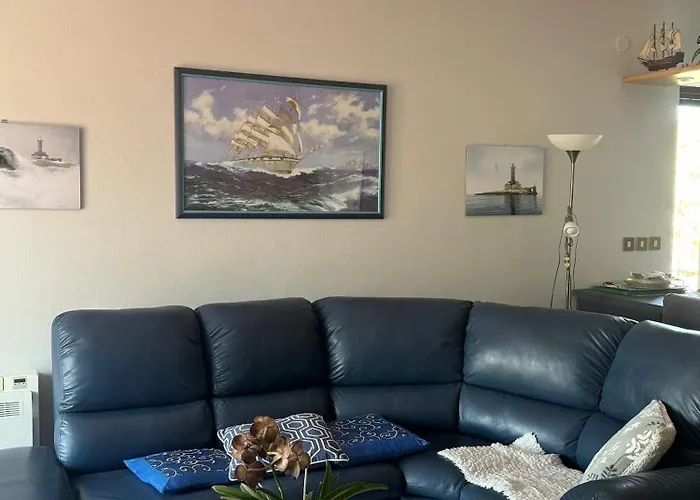 Lägenhet With Parking Space Stinjan, - 22993 Pula